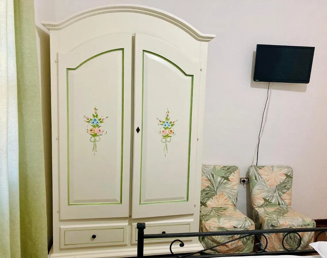 Essenza_2 b&b Pula Bed & Breakfast